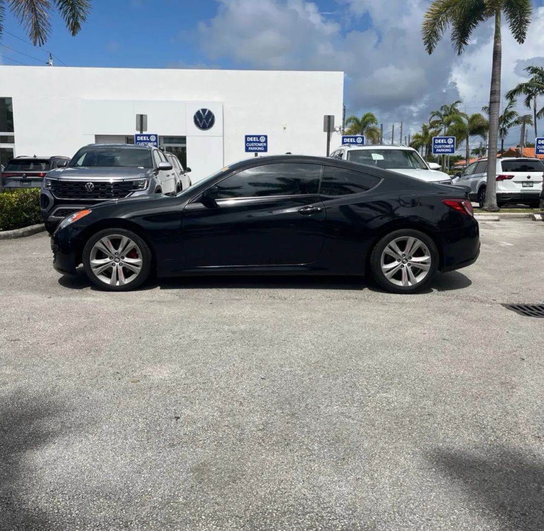 hyundai genesis coupe 2010 KMHHT6KD1AU040946 image hyundai genesis coupe 2010 KMHHT6KD1AU040946 image